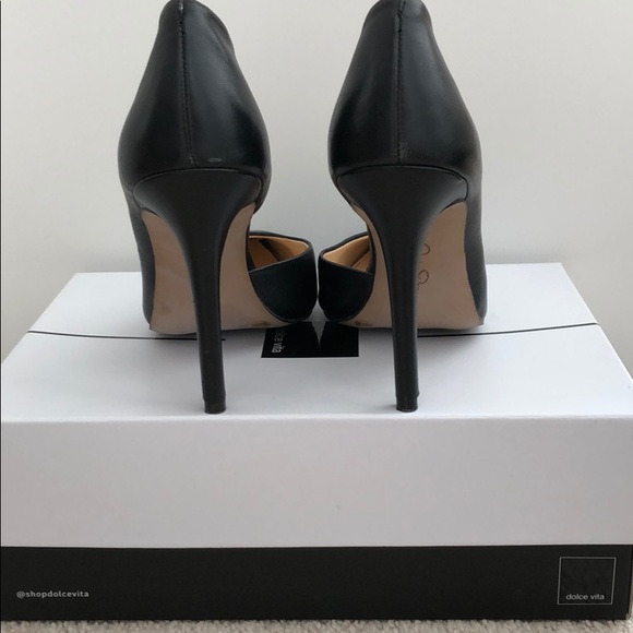 Jessica Simpson Pumps - Picture 3 of 3